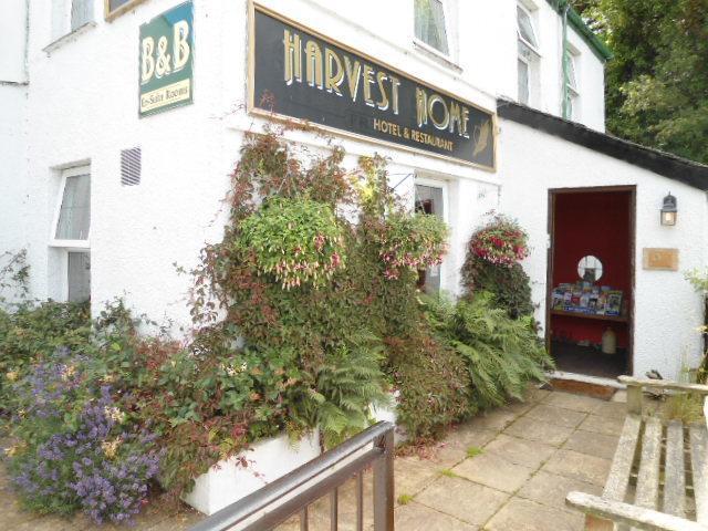 Harvest Home Guest House Tavistock  Ngoại thất bức ảnh