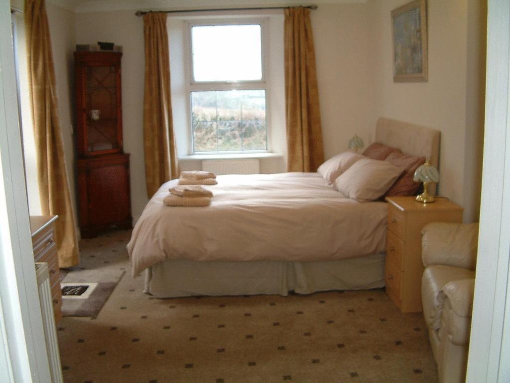 Harvest Home Guest House Tavistock  Phòng bức ảnh