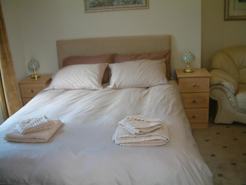 Harvest Home Guest House Tavistock  Phòng bức ảnh