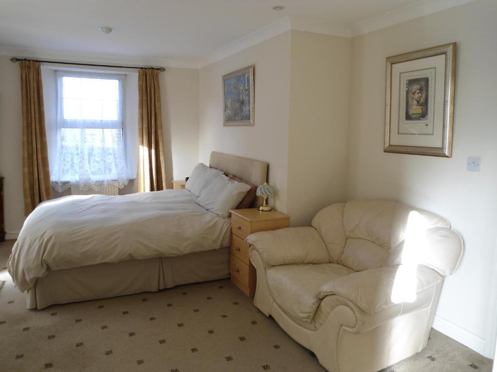 Harvest Home Guest House Tavistock  Ngoại thất bức ảnh