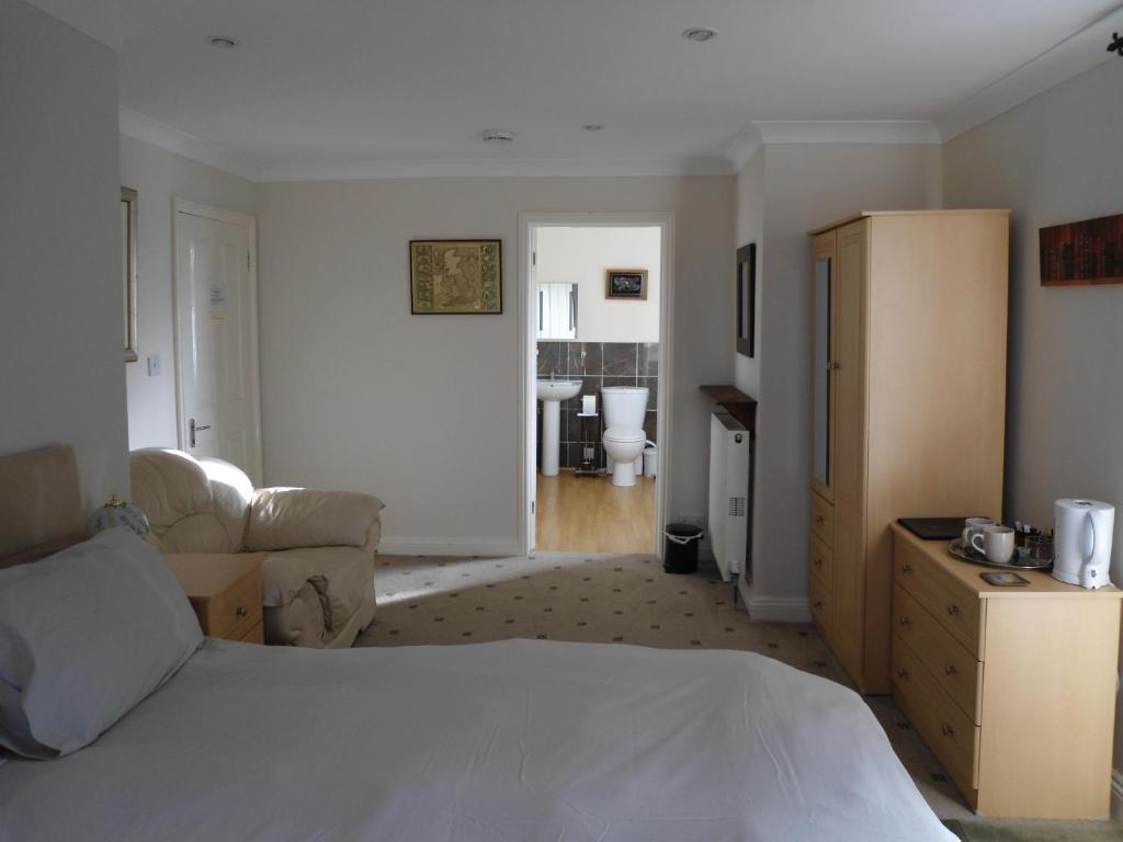 Harvest Home Guest House Tavistock  Phòng bức ảnh
