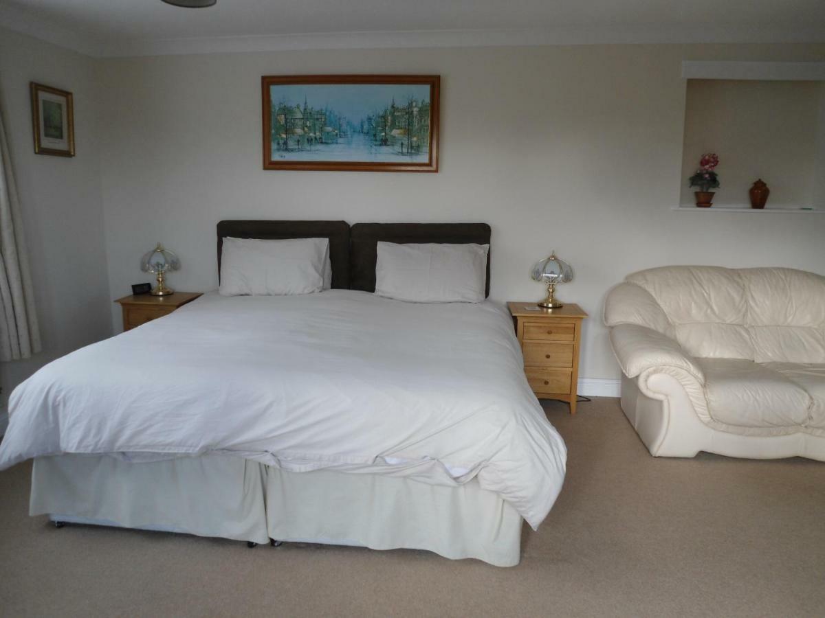 Harvest Home Guest House Tavistock  Ngoại thất bức ảnh