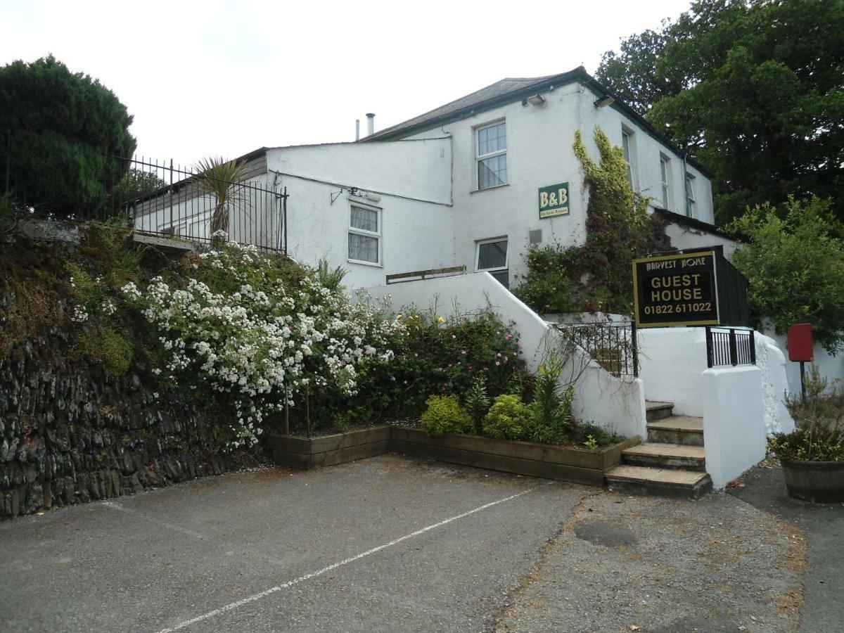 Harvest Home Guest House Tavistock  Ngoại thất bức ảnh