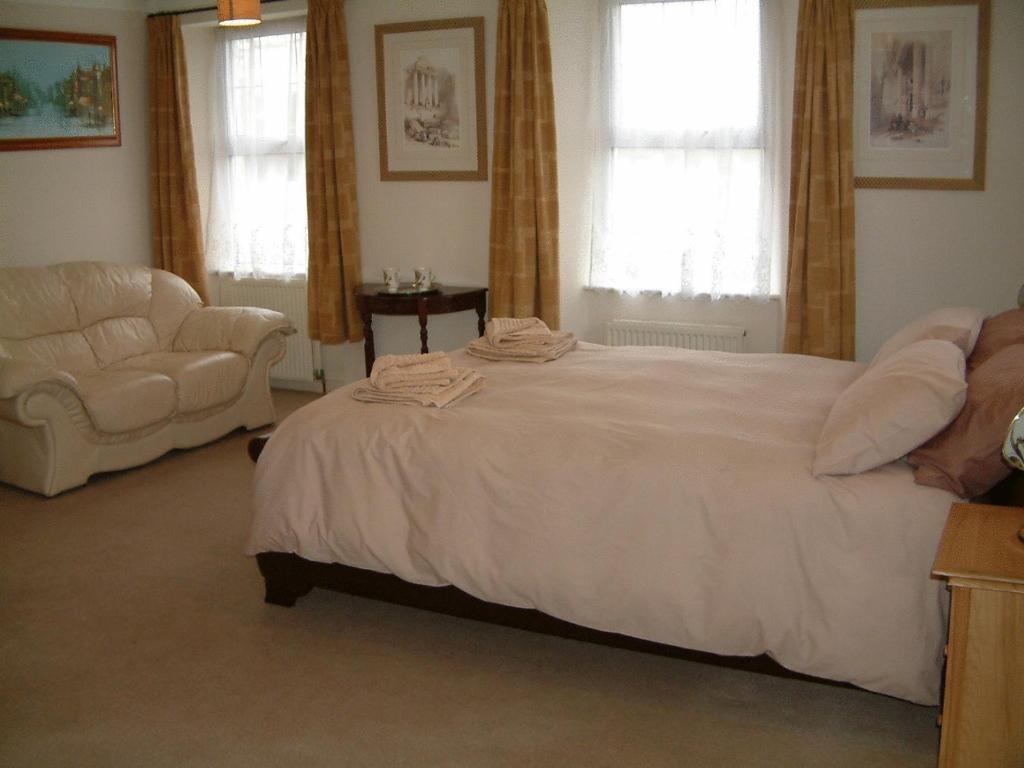 Harvest Home Guest House Tavistock  Ngoại thất bức ảnh